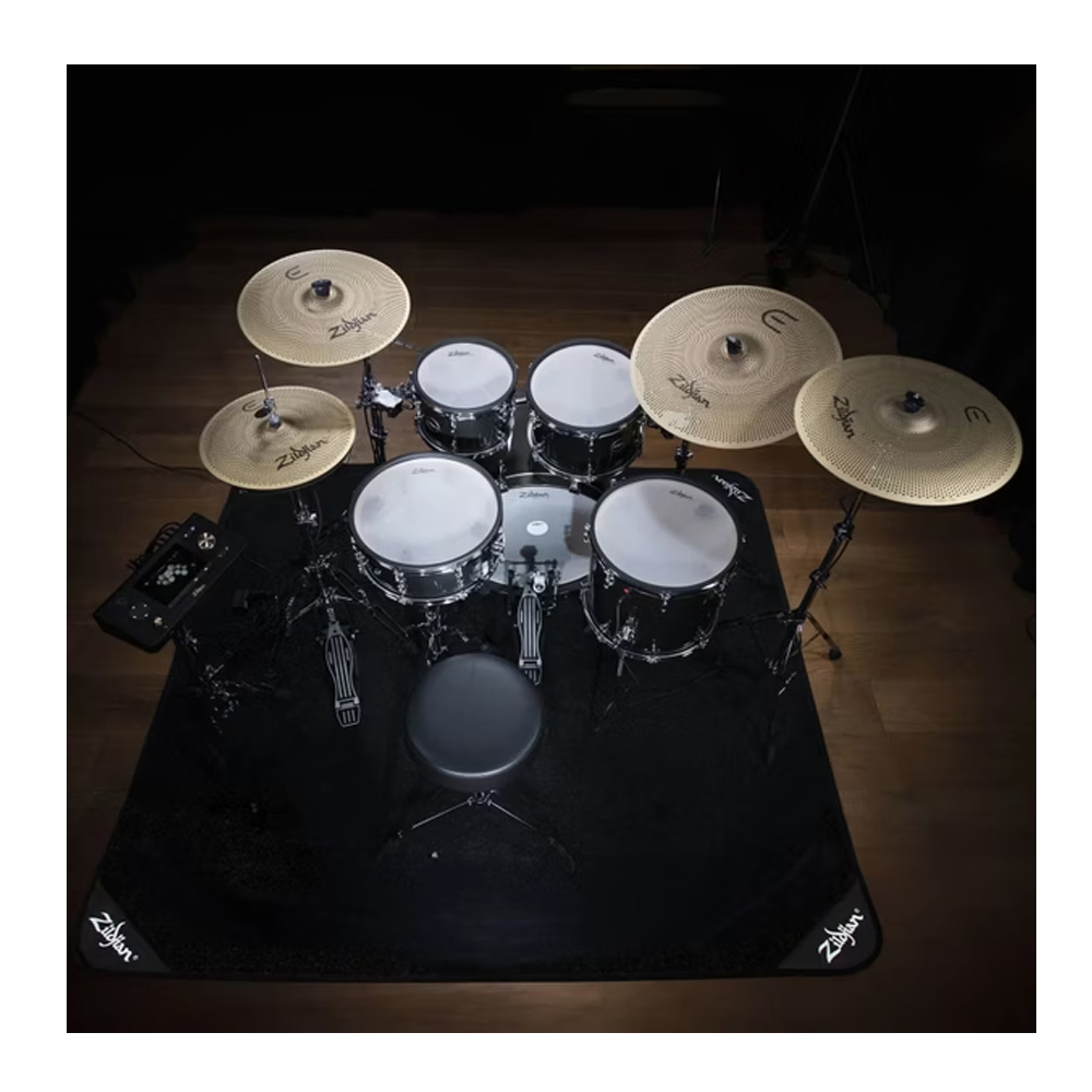 Zildjian ALCHEM-E Gold EX ZAGEX, , large