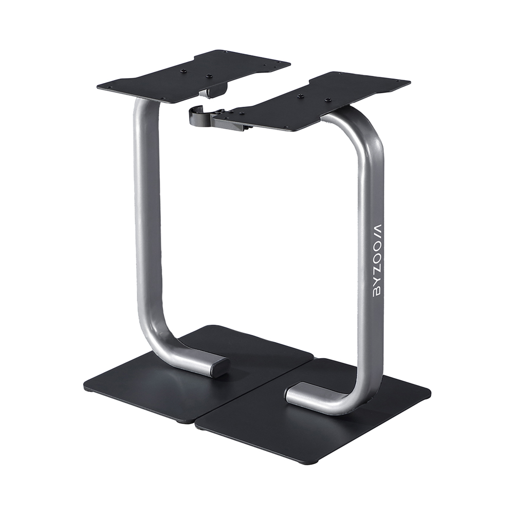 【BYZOOM FITNESS】Pure Series 5.6 / 11.3 / 12.5 kg可調式啞鈴專用架, , large