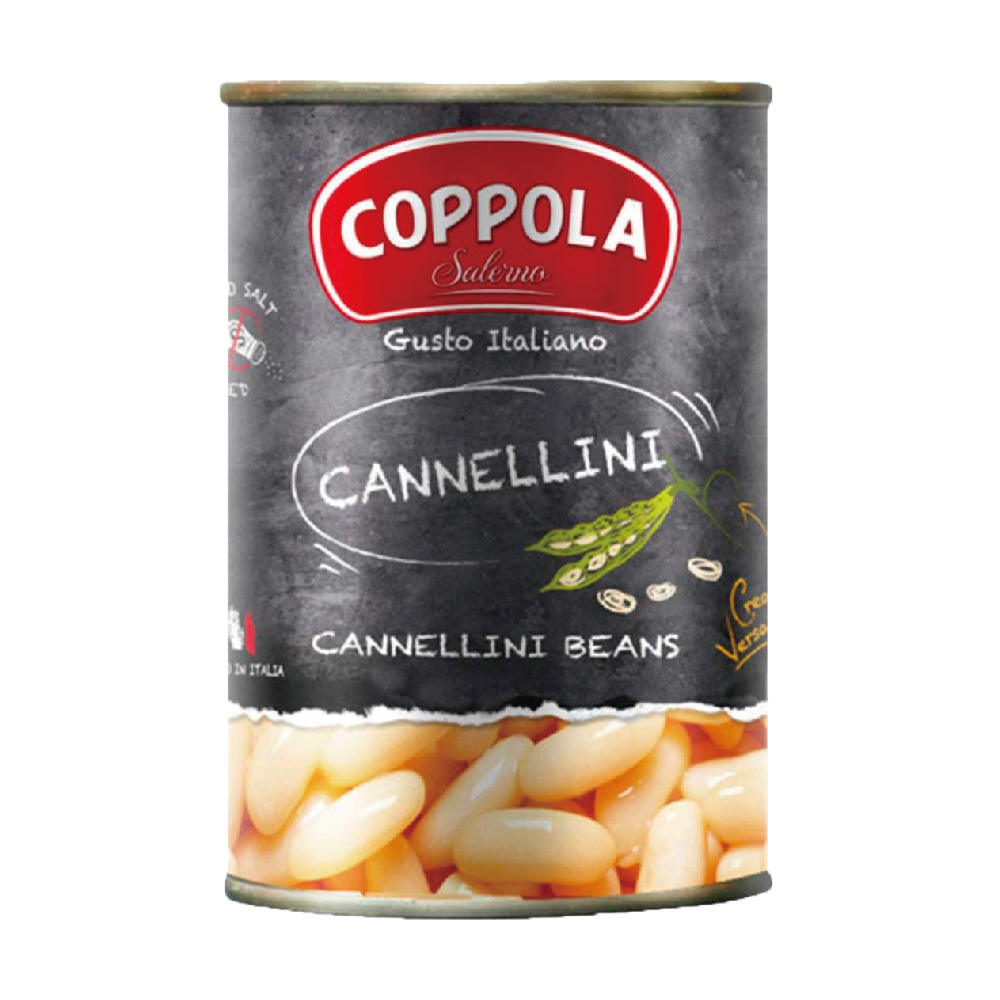 Coppola Cannellini Beans, , large