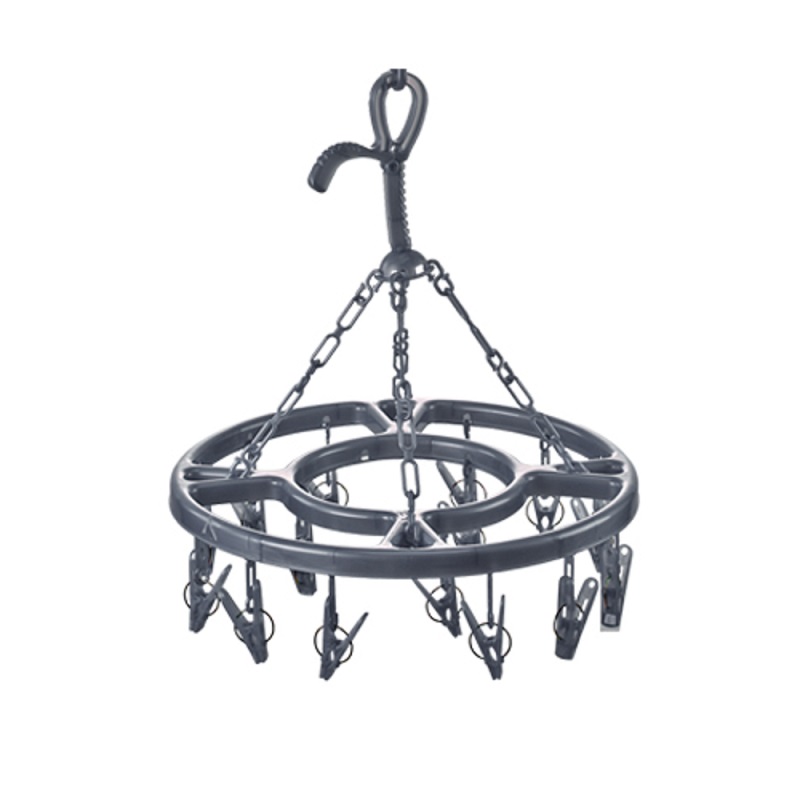 PLASTIC HANGER, , large