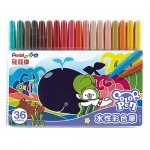 飛龍PENTEL S3602 水性彩色筆36色, , large