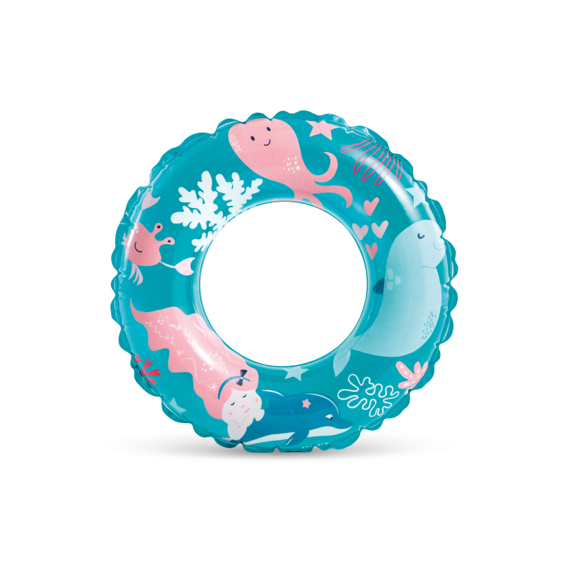 INTEX Transparent Rings, , large