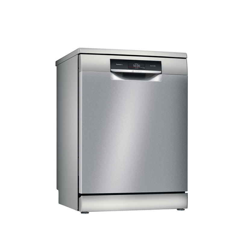 Bosch SMS8ZCI00X Dishwasher-14pcs, , large