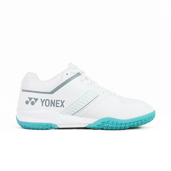 Yonex Power Cushion Strider Flow 男女 羽球鞋 白 薄荷綠 [SHBSF1EX551], , large