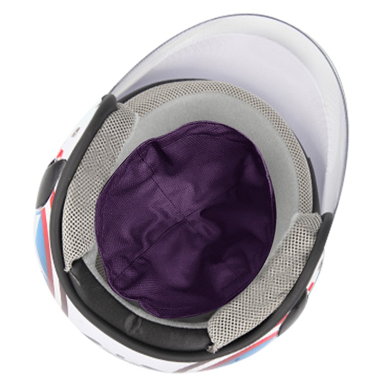 Breathable helmet liner, , large