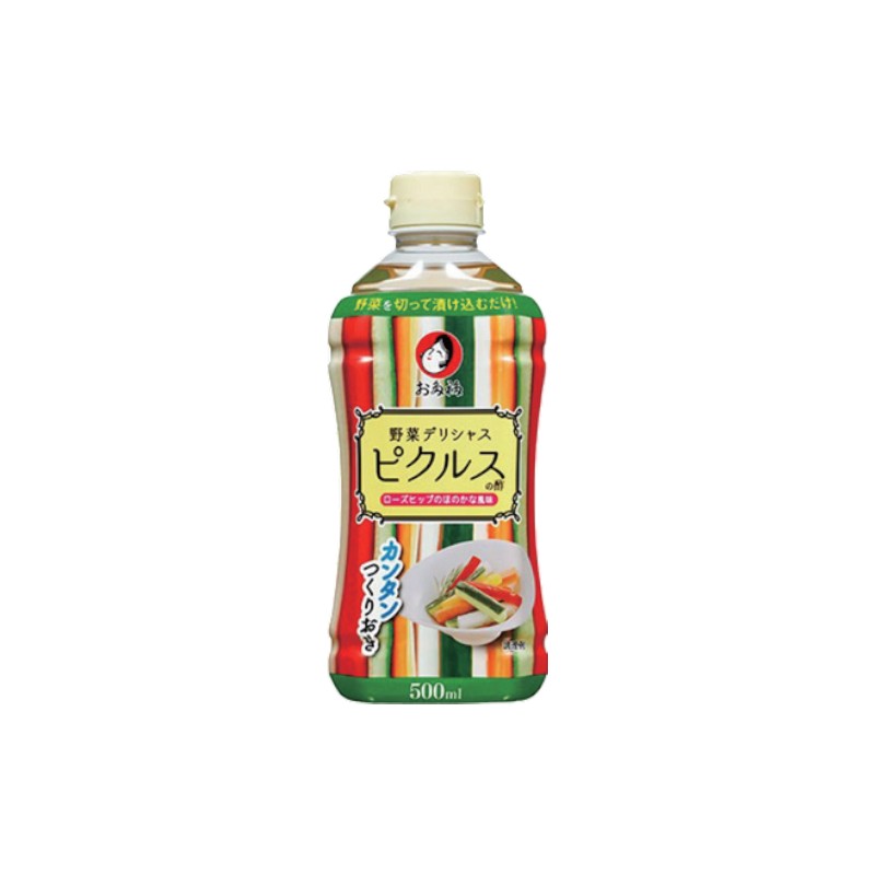 Japan Vegetable Cooking Vinegar, , large