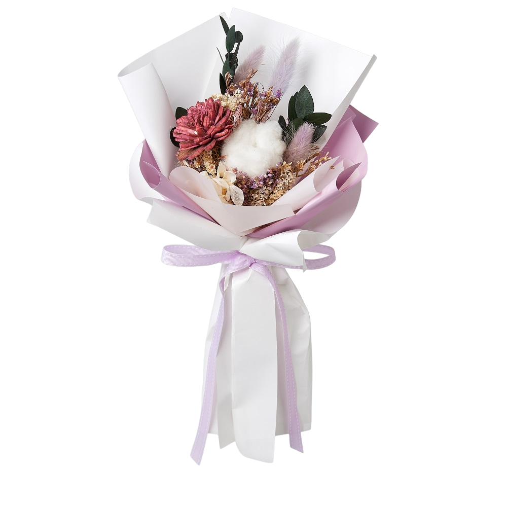Preserved Flower, , large