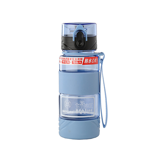 Keyway 喝水站隨身瓶400ml, , large