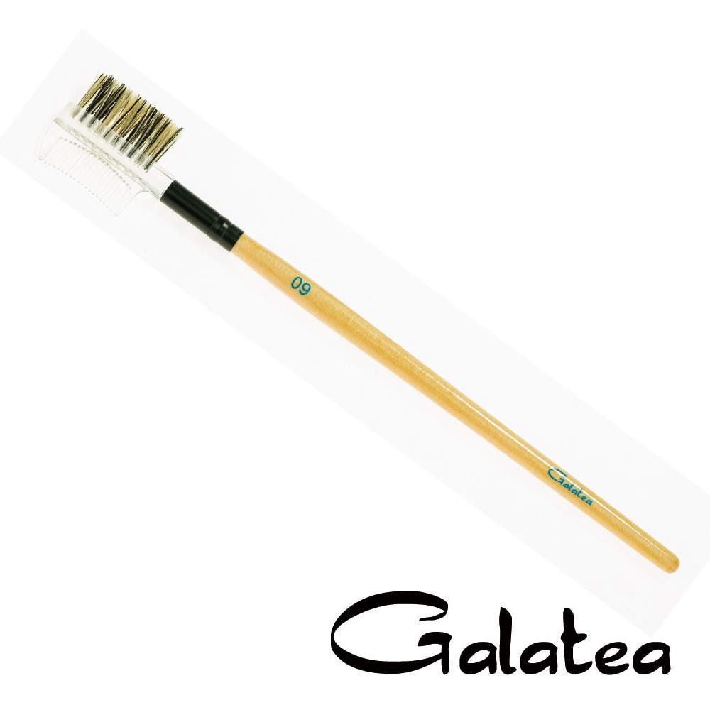 【Galatea葛拉蒂】彩顏系列眉睫刷, , large