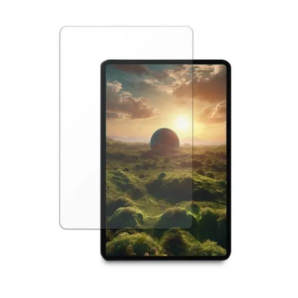 【MG03爽滑款】Xiaomi Pad 小米平板6/6 Pro 11吋平板 鋼化玻璃螢幕保護貼, 透明, large