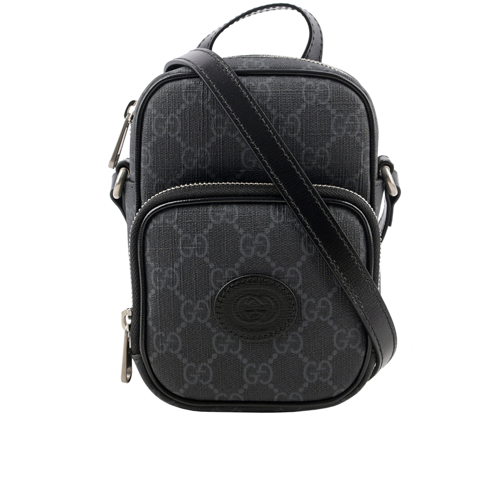Second-use bag, , large