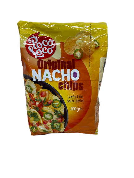 POCO LOCO經典玉米片, , large
