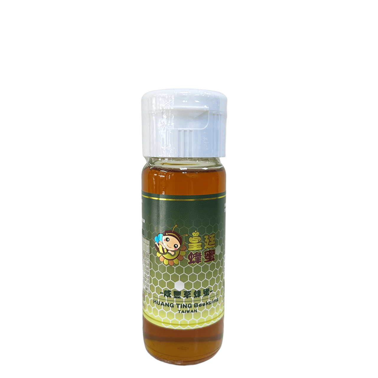 [皇廷] 咸豐草蜜420g單瓶裝, , large