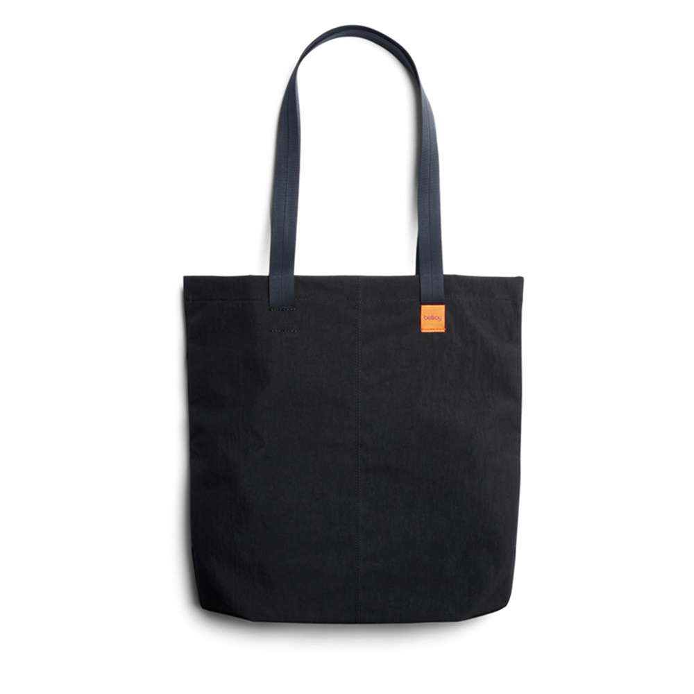 Bellroy City Tote 簡約素面托特包 購物袋 手提袋 肩背袋 禮物 送禮 推薦(黑色), , large