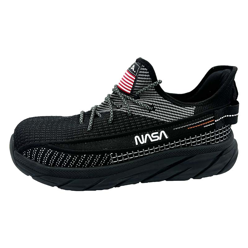 NASA輕量便利工作安全鞋NA8013, , large