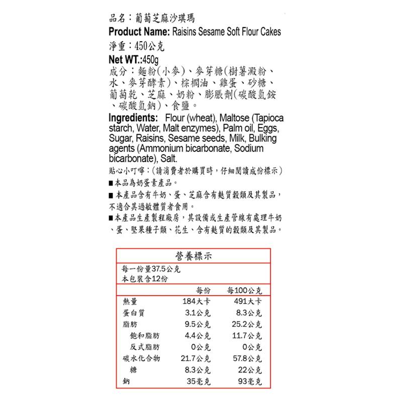 Tong Bai Sachima, , large