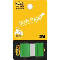 3M 681 螢光標籤*藍, , large