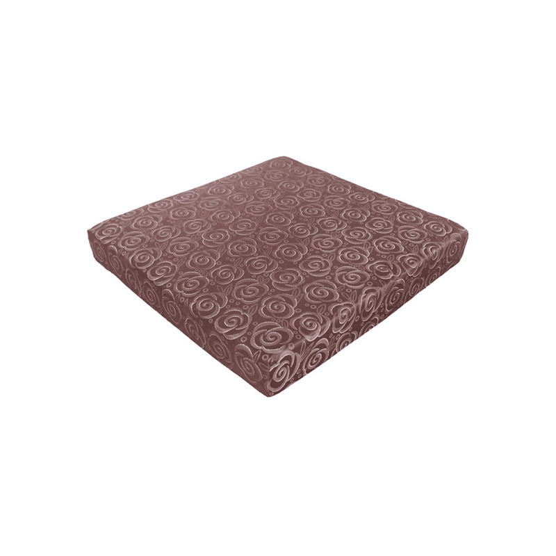 rose inn solid thick cushion, , large