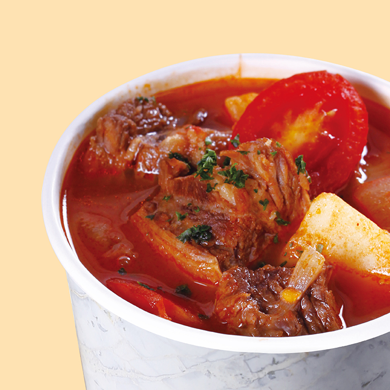 PASADENA Goulash, , large