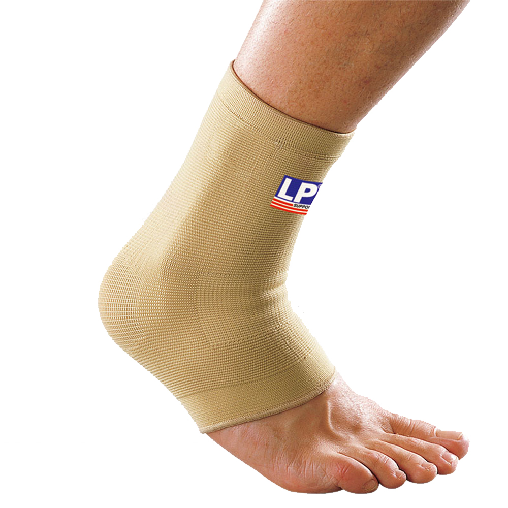 [秉宸] LP SUPPORT 踝部保健型護套 單入裝 954, , large