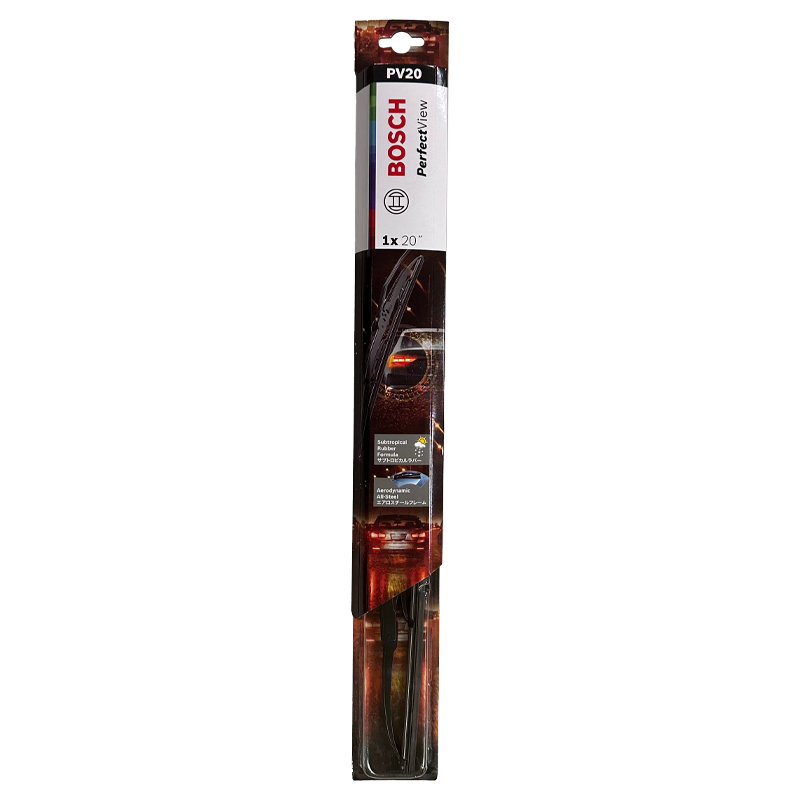 Bosch PerfectView Wipers, , large