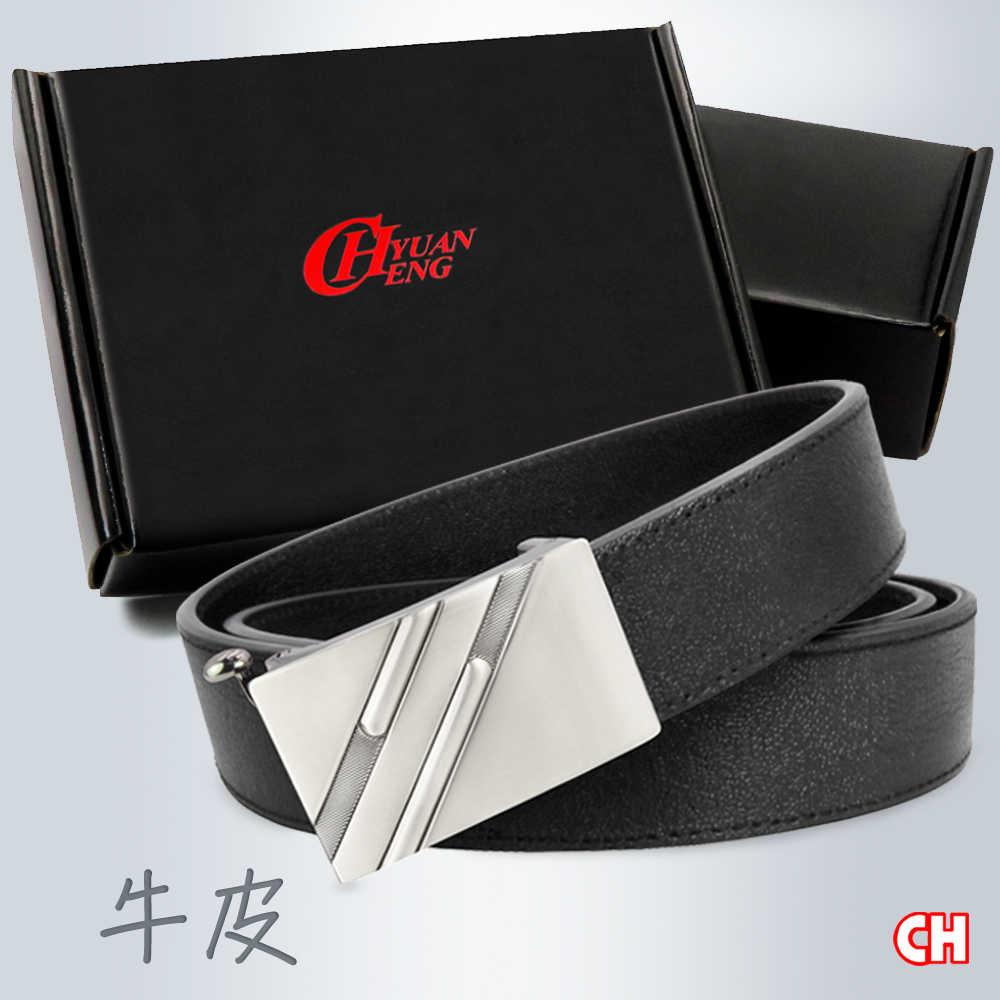 Men's Automatic belt, , large
