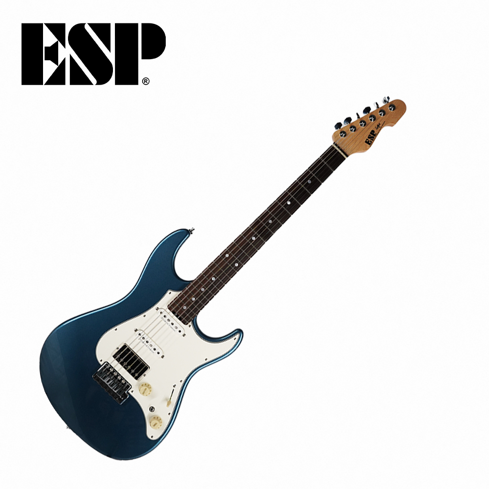 ESP SNAPPER-AL HR SUPREME BLUE, , large