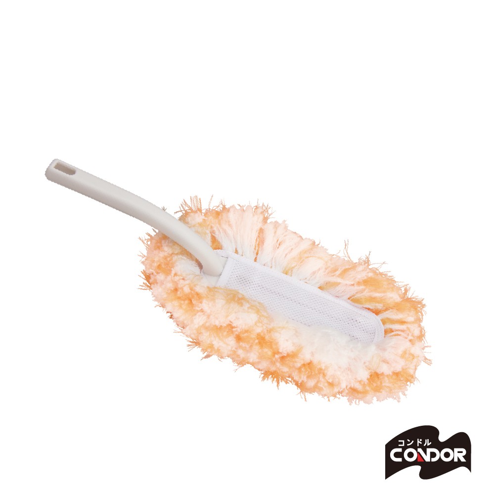Condor【日本山崎】小海豹 抗菌巧手除塵抹布 BA-014, , large