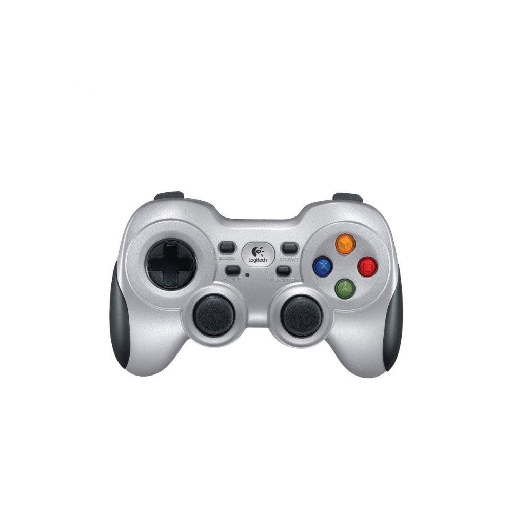 【 Logitech 羅技 】F710 無線 遊戲搖桿 遊戲控制器, , large