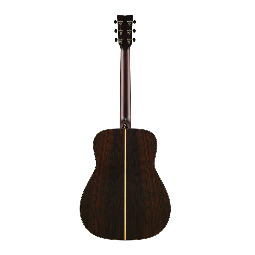 YAMAHA FG9 R, , large
