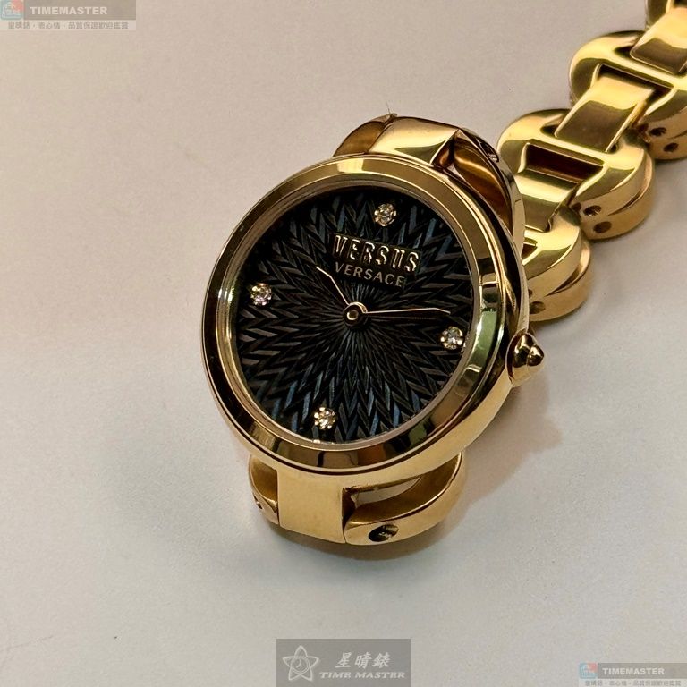 [TIMEMASTER] VERSUS VERSACE watch, 28mm, VV00378, , large