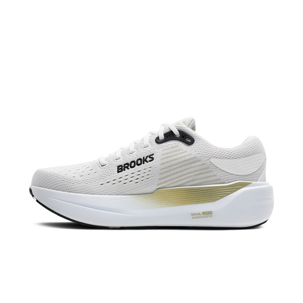 Brooks Ghost Max 3 男 慢跑鞋 支撐 彈力 緩震 魔鬼極致系列 灰 [1104641D162], , large
