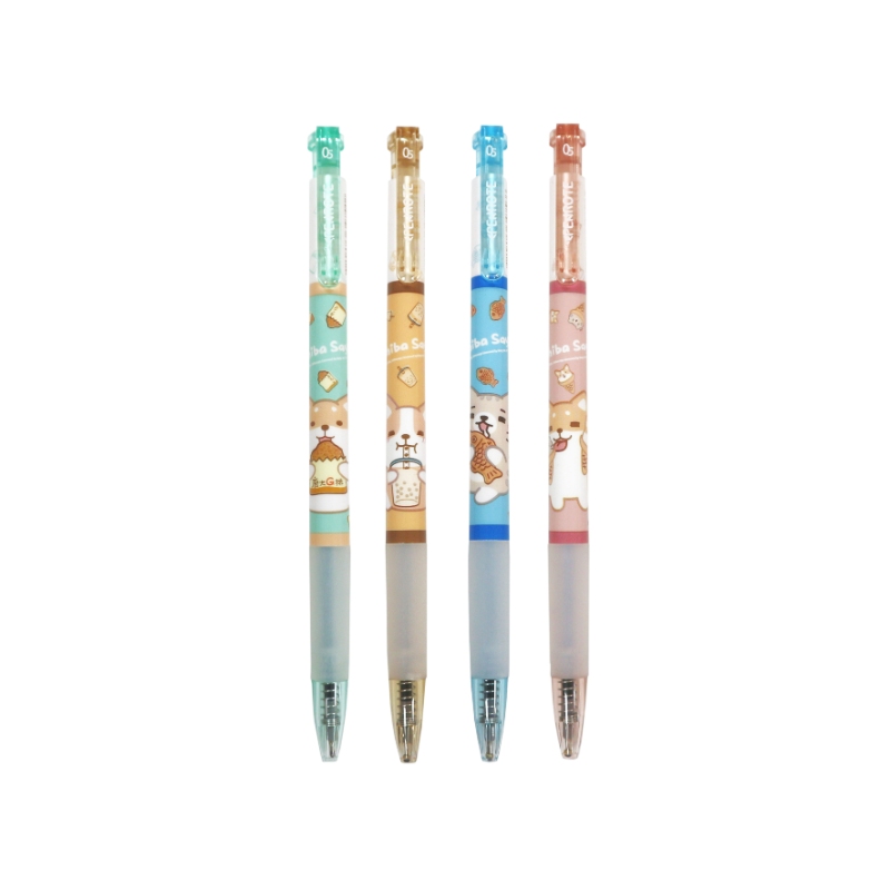 Oil-Based Pen &ndash; Green, , large