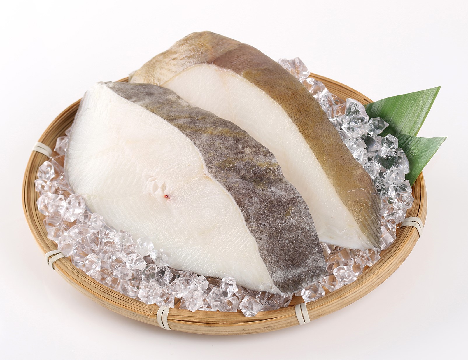 【愛上新鮮】厚切大比目魚(扁鱈), , large