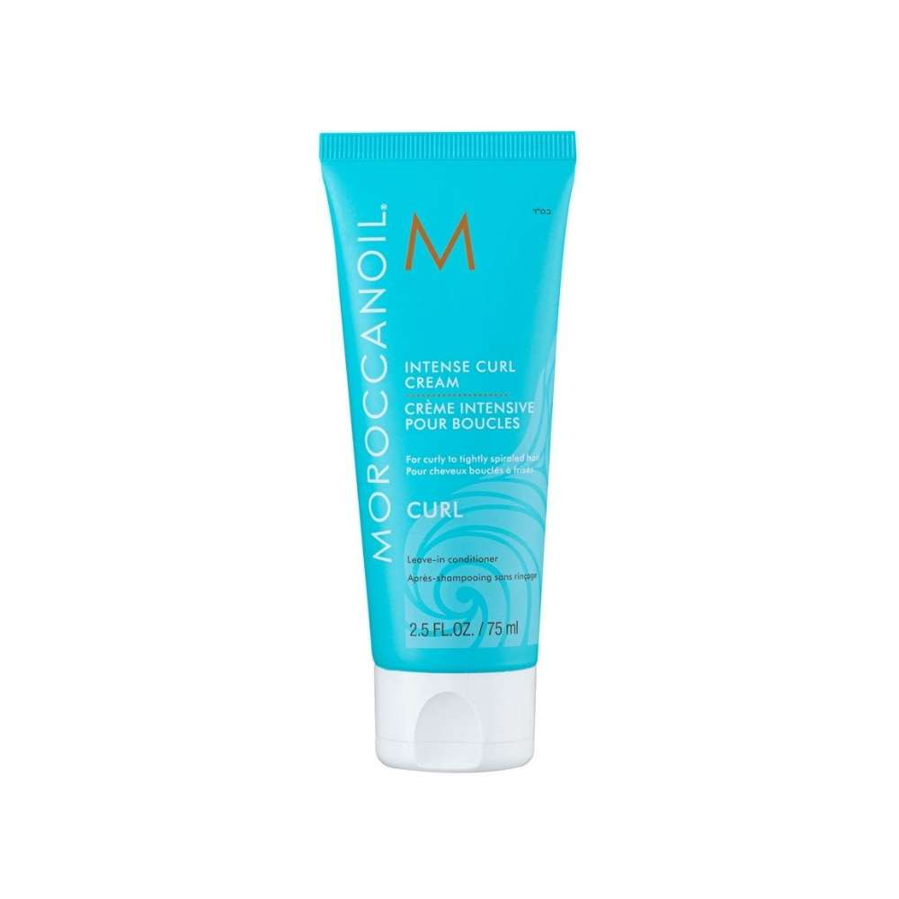 (免運)【MOROCCANOIL】摩洛哥優油捲髮保濕精華75ml 公司貨, , large