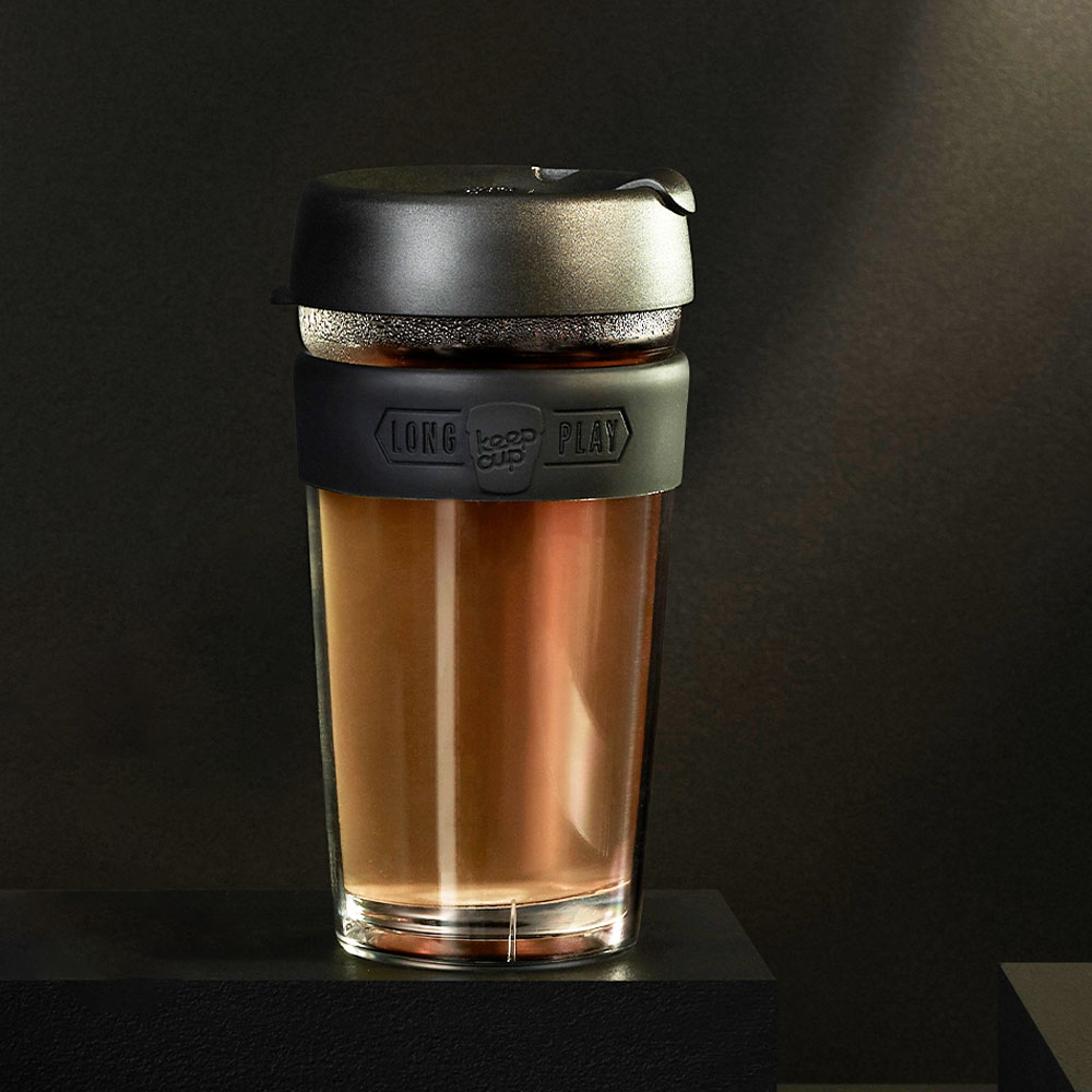 KeepCup Longplay 16oz, , large