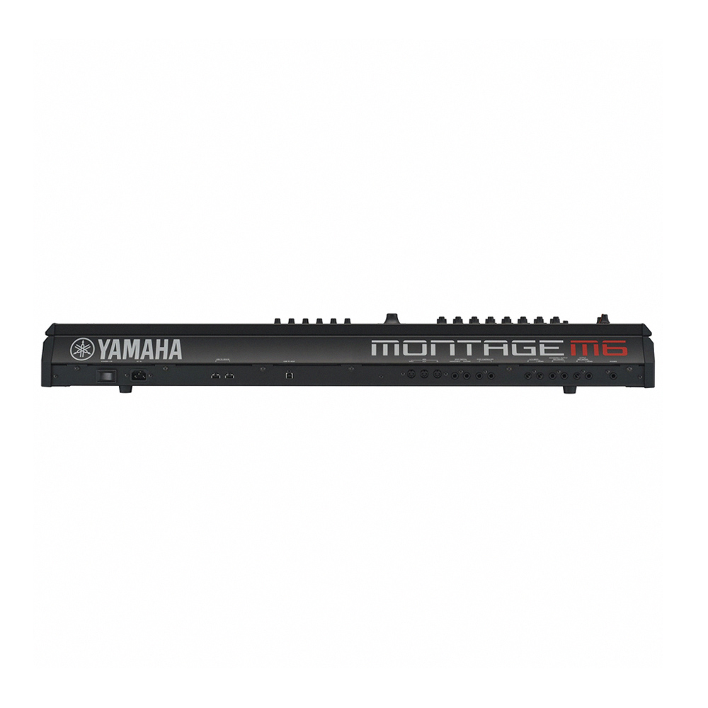 YAMAHA MONTAGE M6, , large