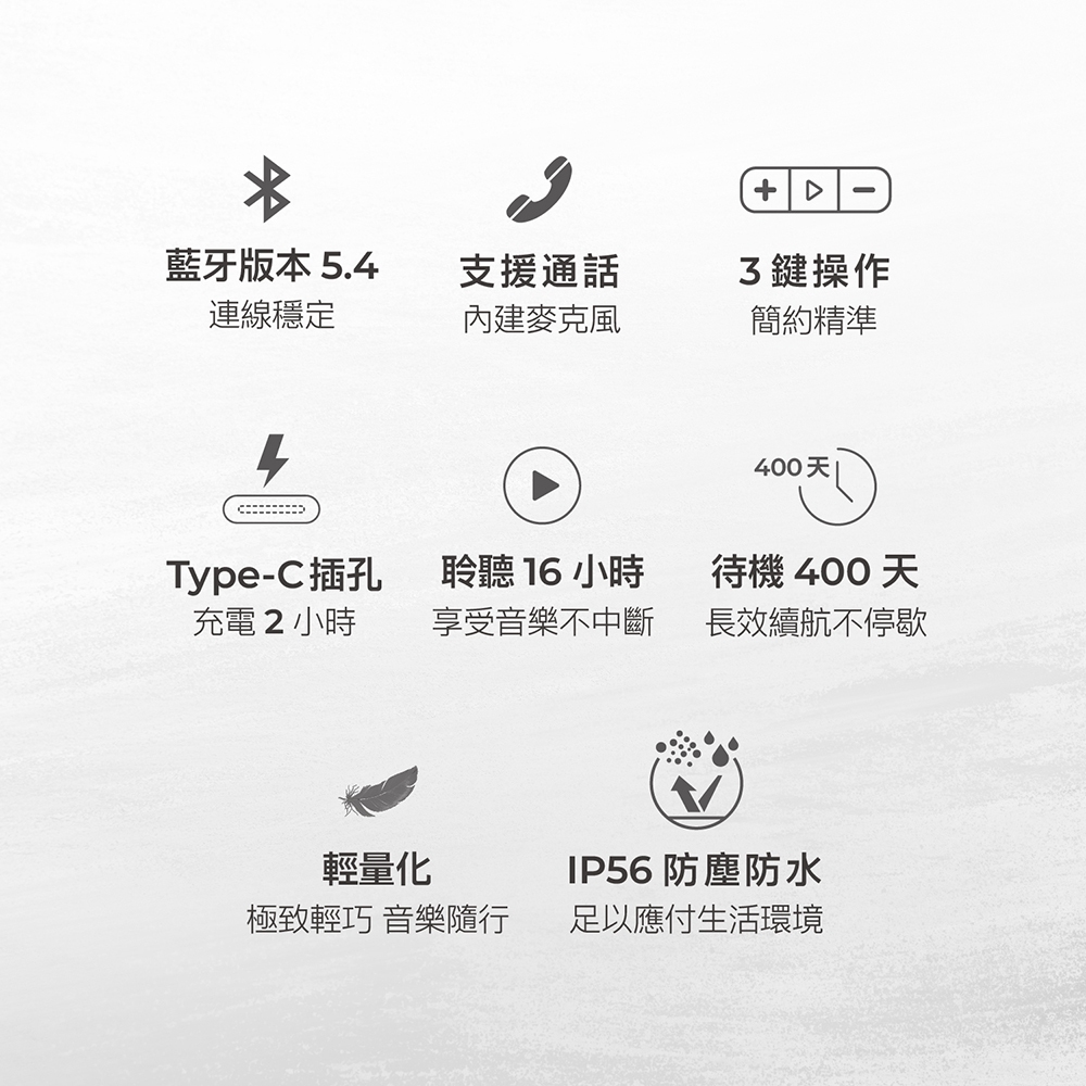 AIWA 愛華 便攜式藍牙音箱 CP-X30, , large