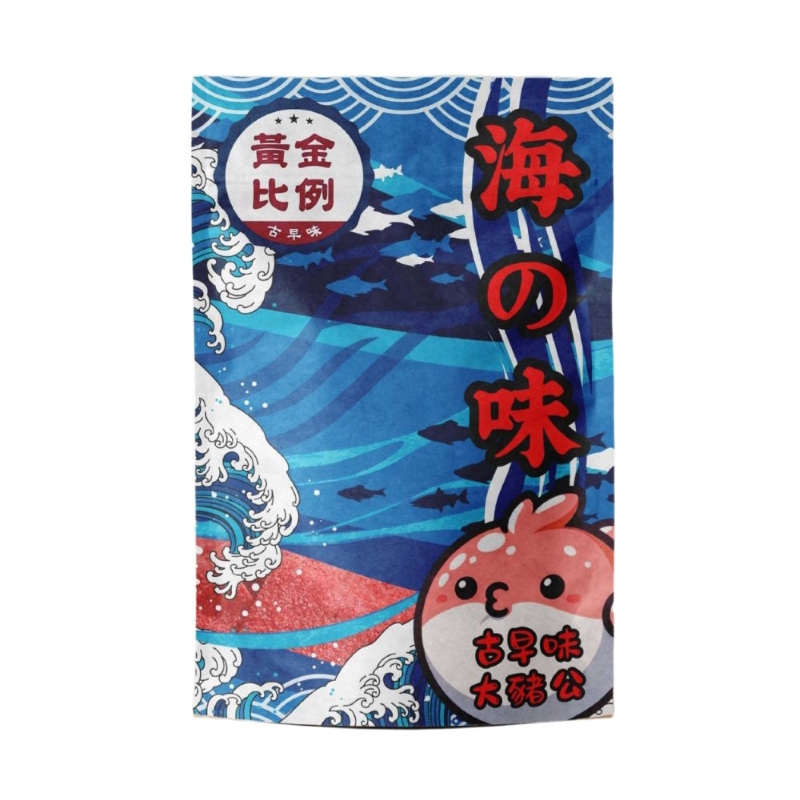 Golden Ratio(Traditional Flavor big pig), , large