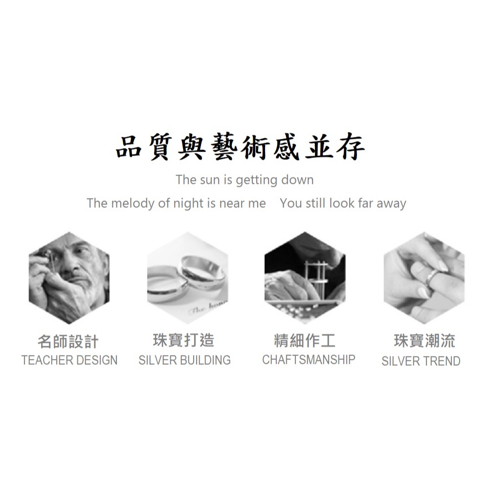 【A&R】莫桑鑽奢華鎖骨項鍊款1克拉附精美禮盒, , large