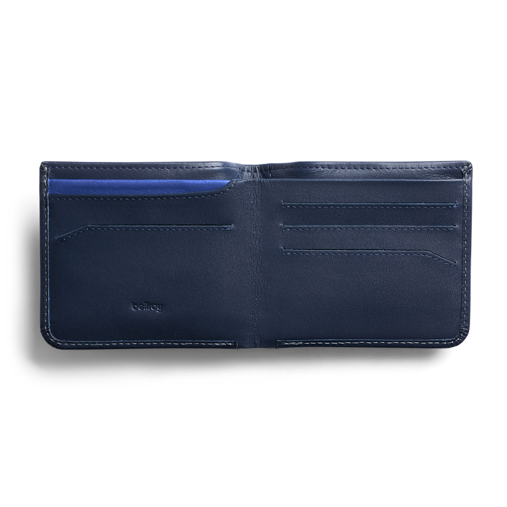 Bellroy Hide & Seek HI RFID防盜保護短夾 皮夾 錢包 禮物 送禮 推薦(海軍藍), , large