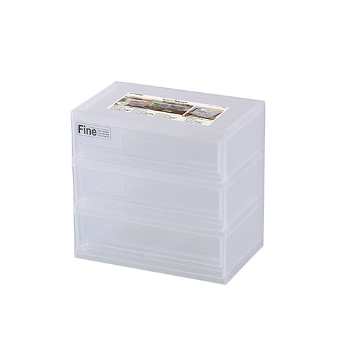 Storage Box, , large