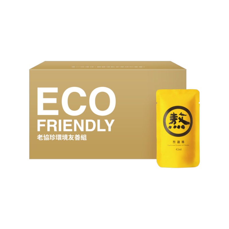 Essence of Chicken60, , large