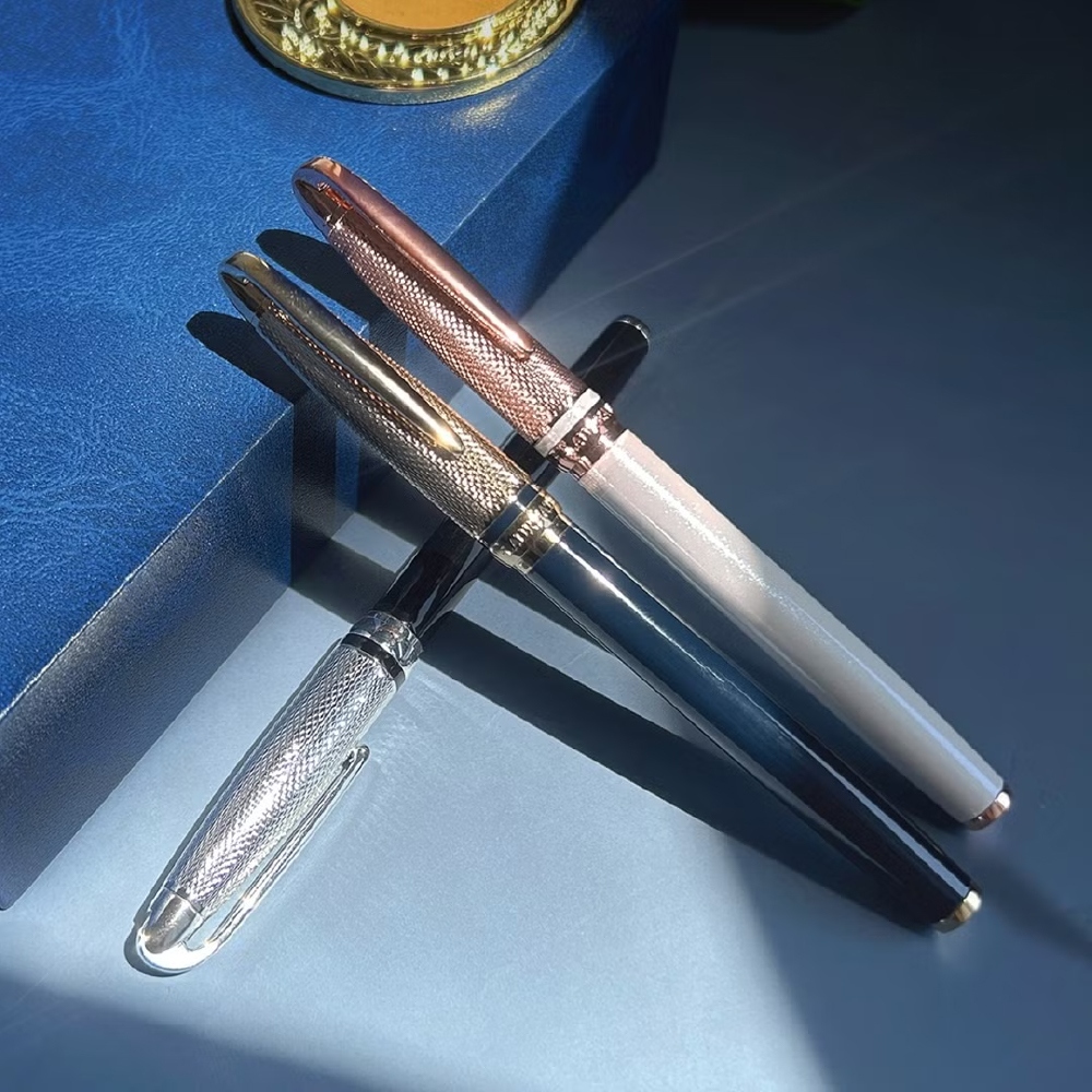 【IWI】Laureate 榮耀系列 鋼珠筆, , large