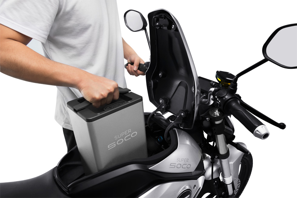VMOTO TS Lite, , large
