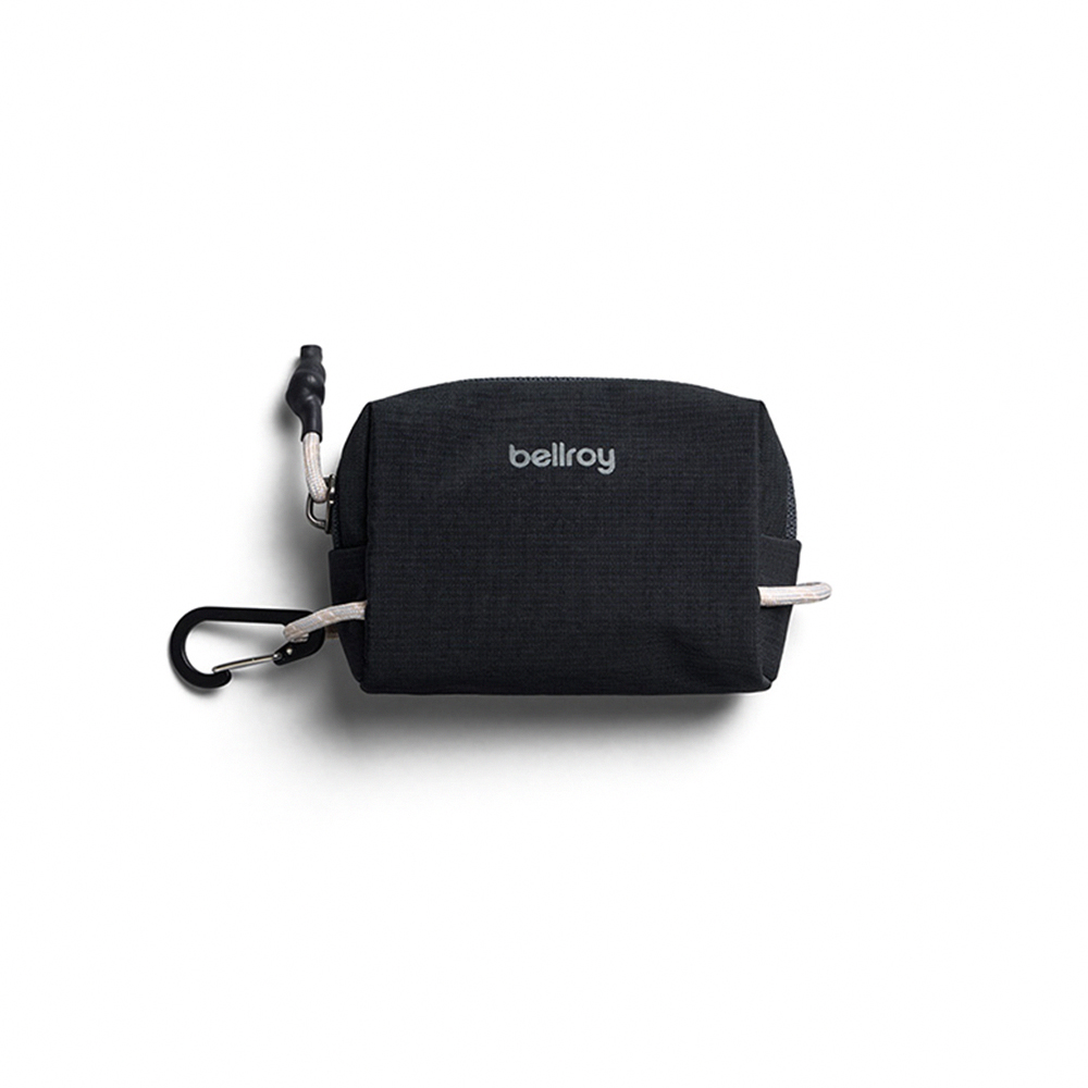 Bellroy Lite Pocket Trio 輕量收納包三件組 耳機包 收納掛件 吊飾包 零錢包 禮物 送禮 推薦, , large