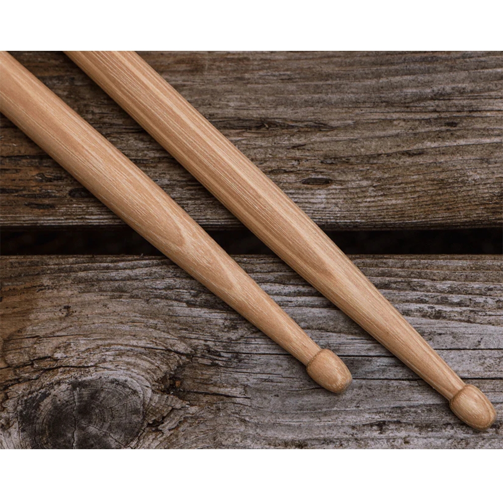 VIC FIRTH X55A 胡桃木鼓棒【敦煌樂器】, , large