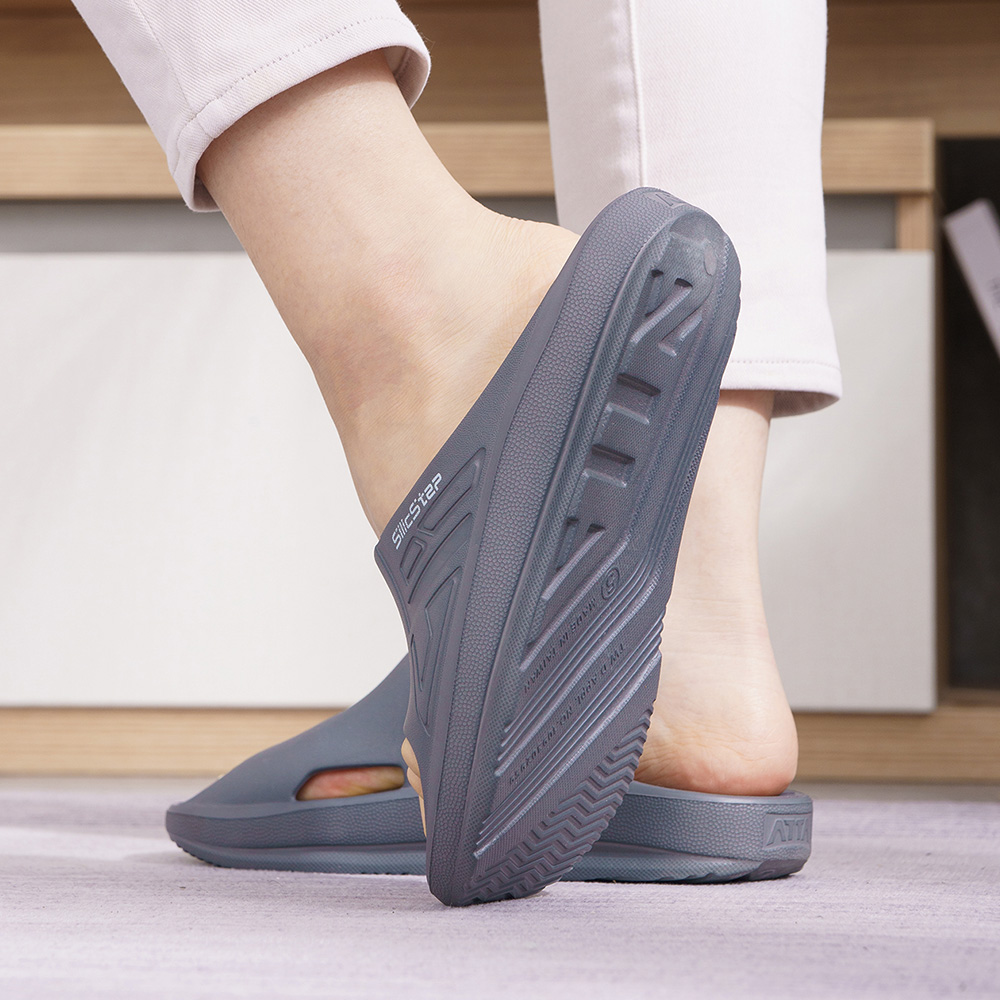 Outdoor slippers, , large