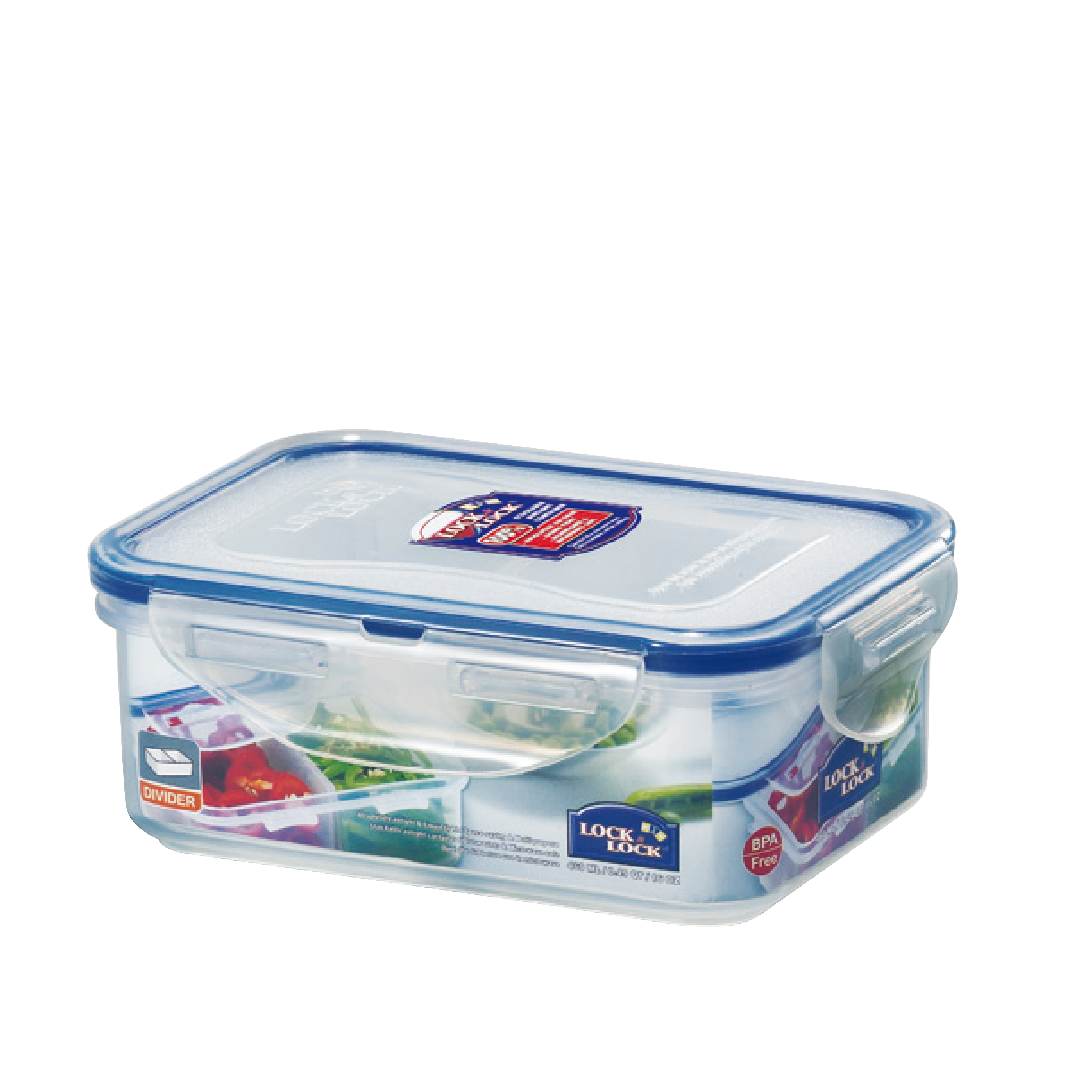 LockLock Preservation Box HPL814, , large