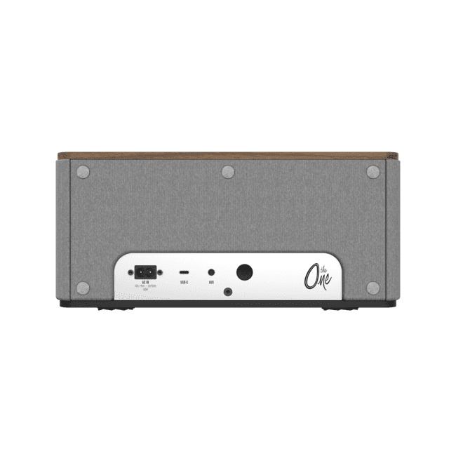 Klipsch The One Plus 福利品 木紋色 - 享原廠保固三個月, , large